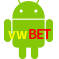 Aplicativo vwbet para Android