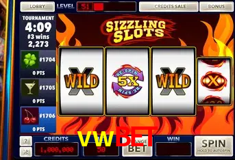 Desvendando o Mundo dos Jogos Virtuais na vwbet