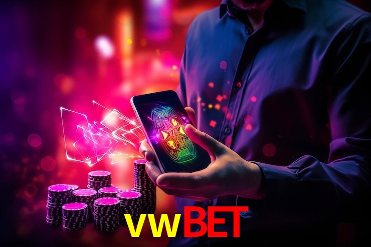 Experiência VIP vwbet