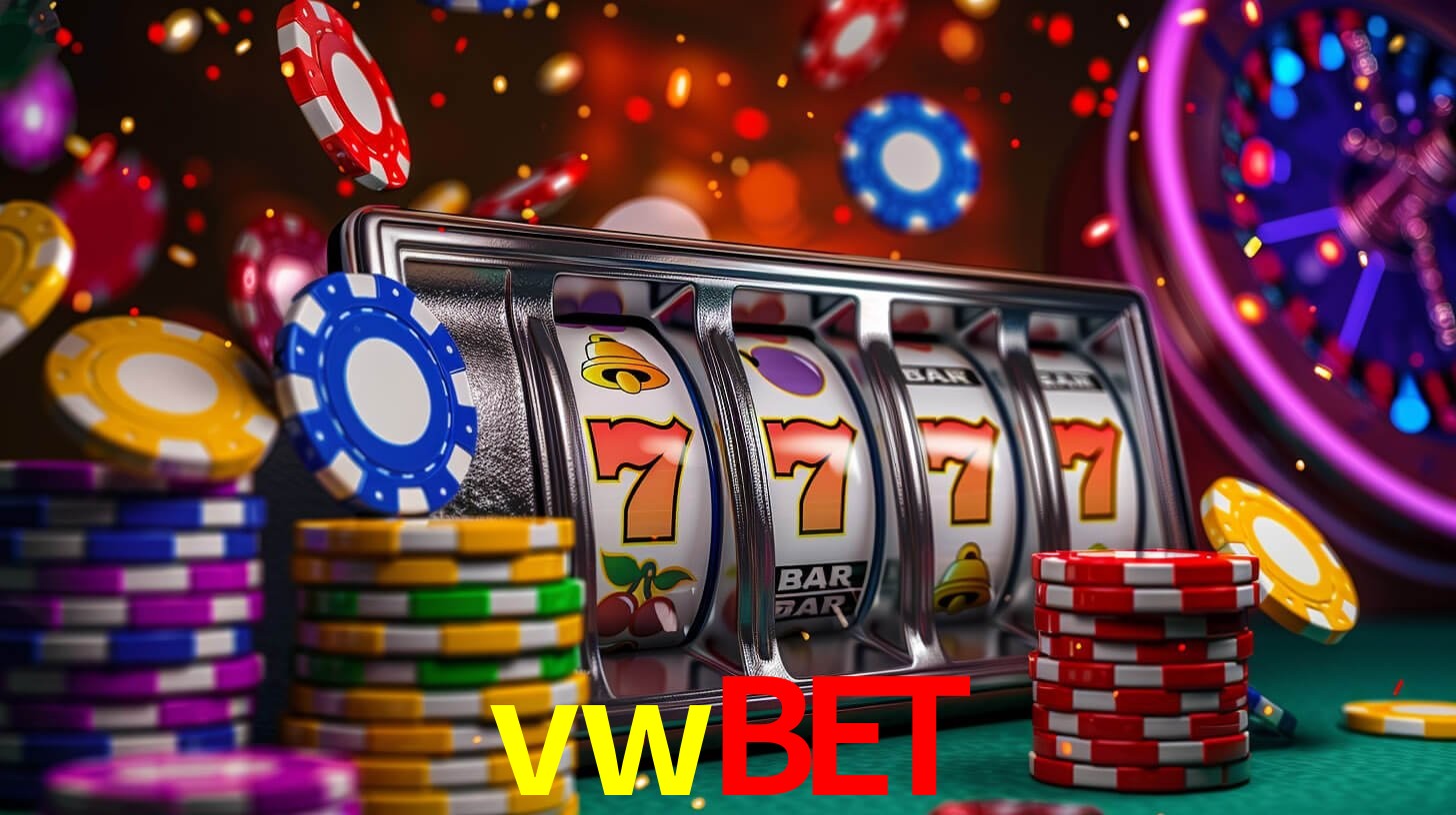 Estatísticas vwbet