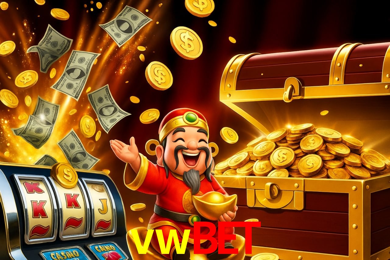 Experiência VIP vwbet