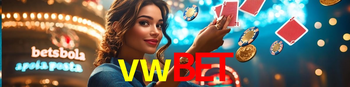 Welcome Bonus vwbet