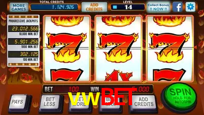 A Emoção da Loteria na vwbet: Uma Chance de Mudança de Vida