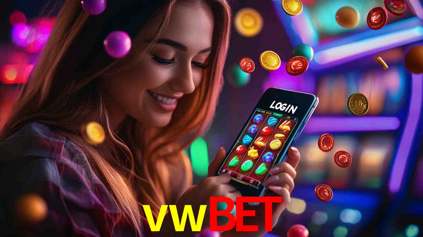 vwbet: Seu Cassino Premiado com Pagamentos Rápidos