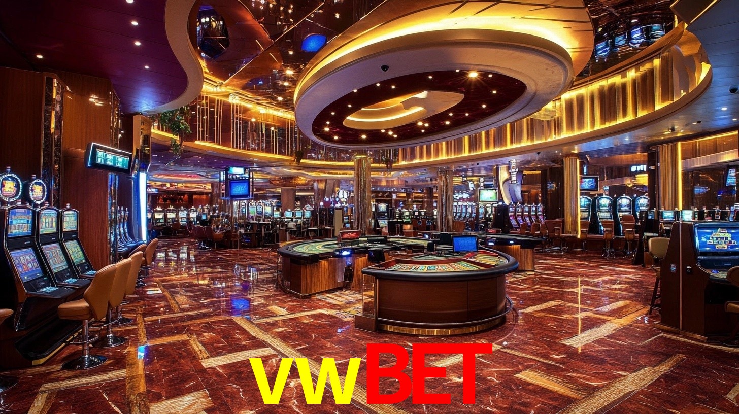 VIP Casino vwbet