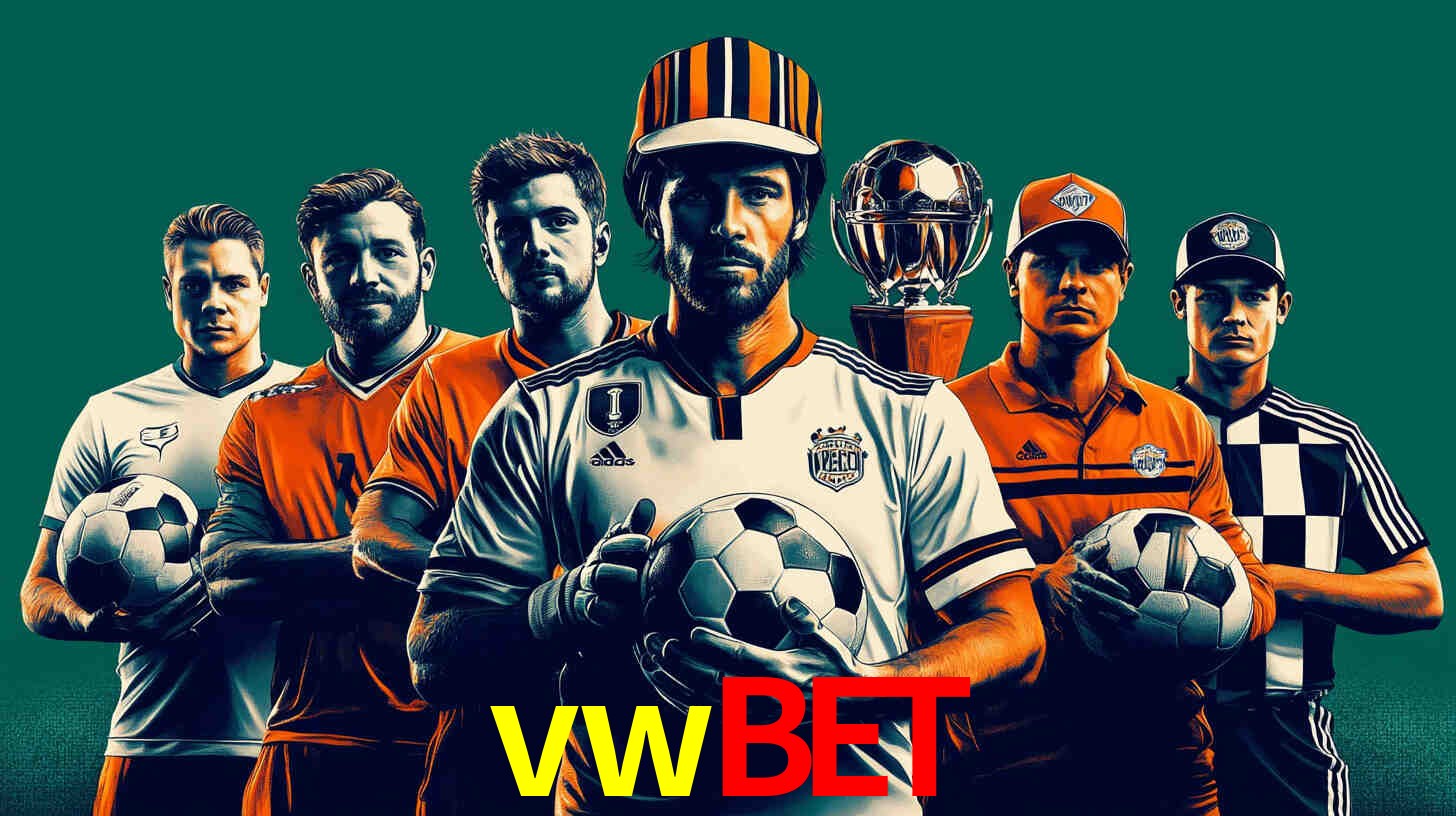 Inovações de Jogos na vwbet: O Futuro das Experiências Interativas