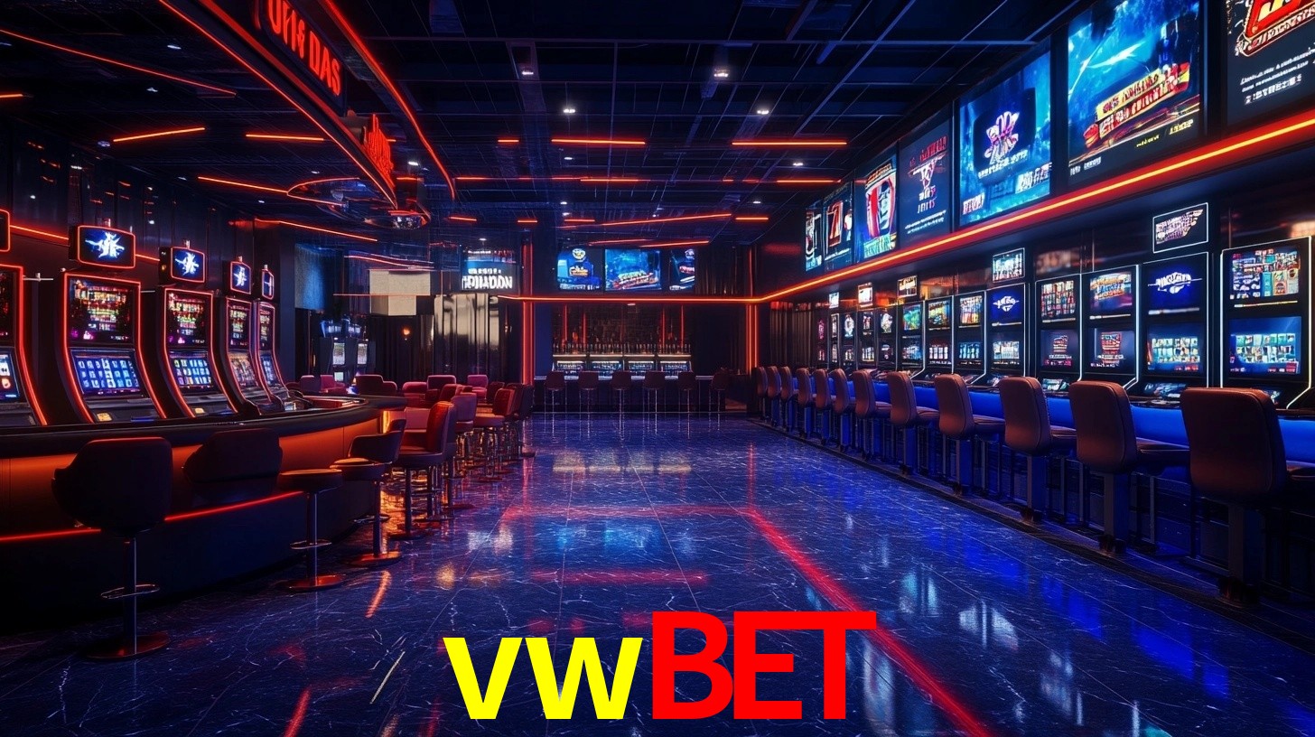 Blackjack Table vwbet