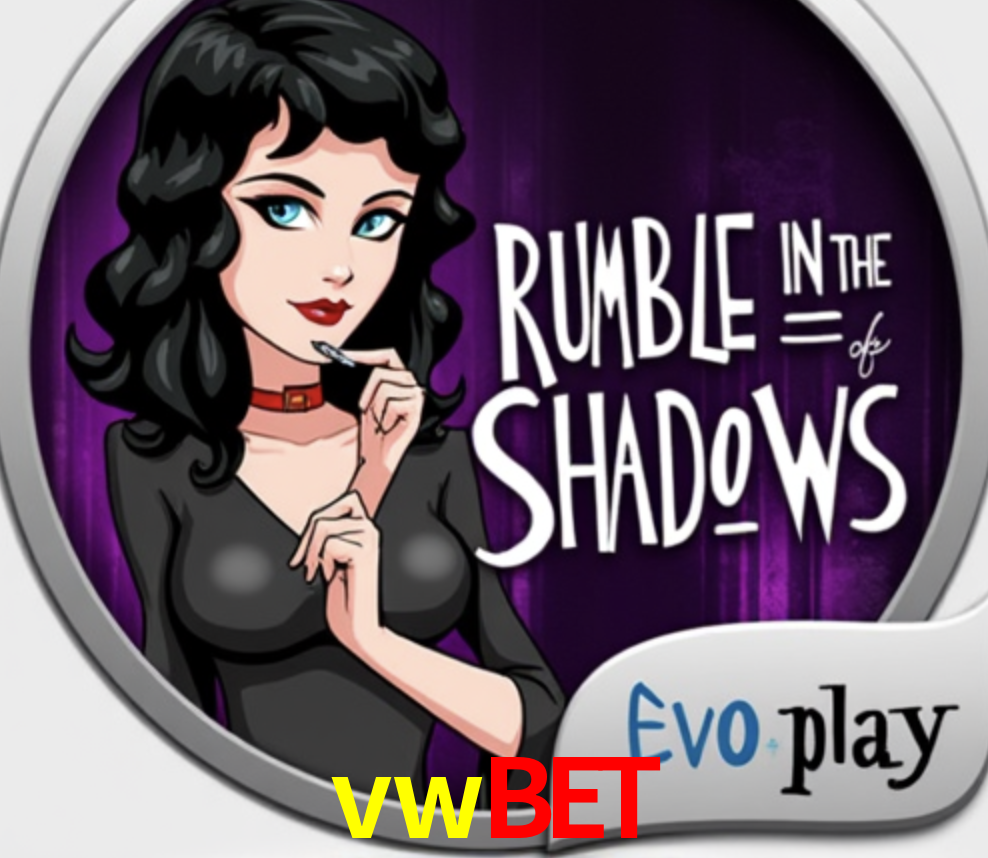 APP oficial da vwbet para mobile