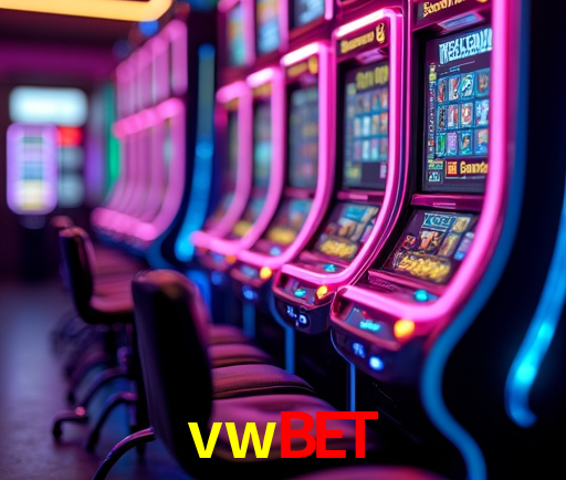 vwbet São Paulo - Top Slots