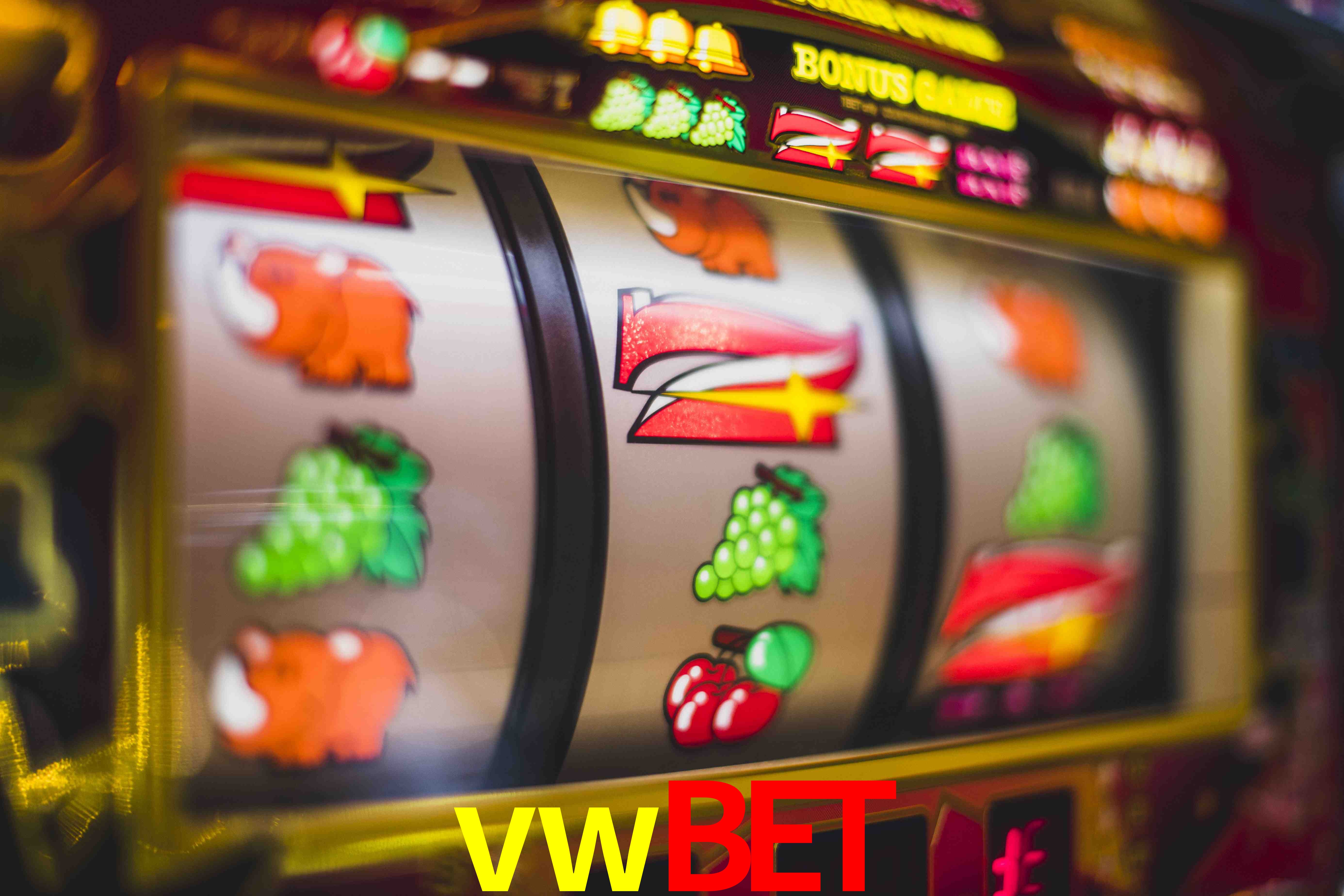 Welcome Bonus vwbet