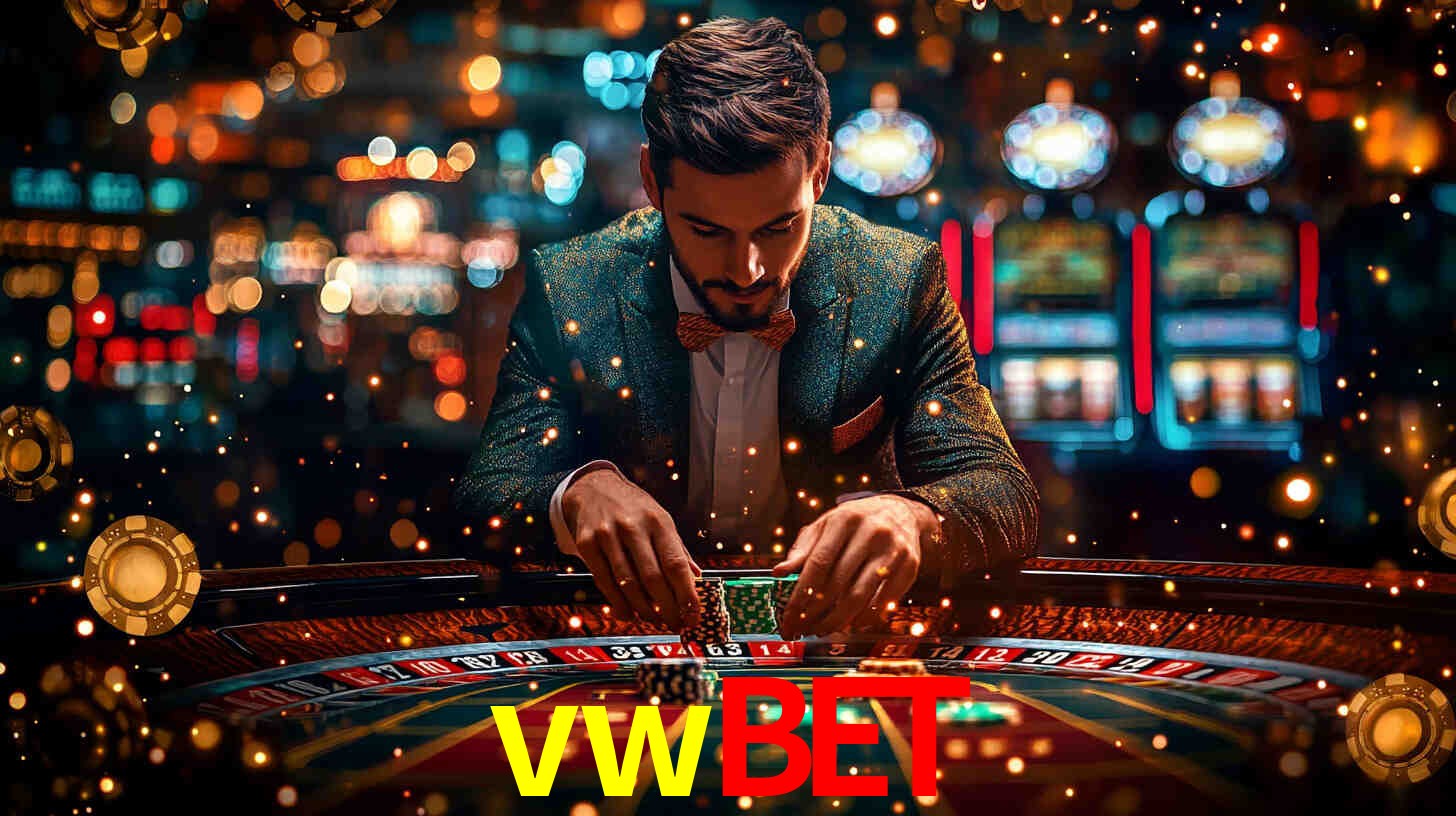 Programa VIP vwbet