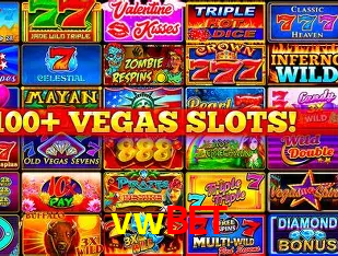 vwbet Belo Horizonte - VIP Casino