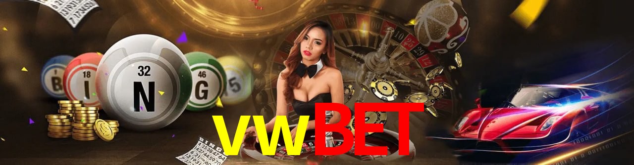 vwbet Rio de Janeiro - Slot Strategy