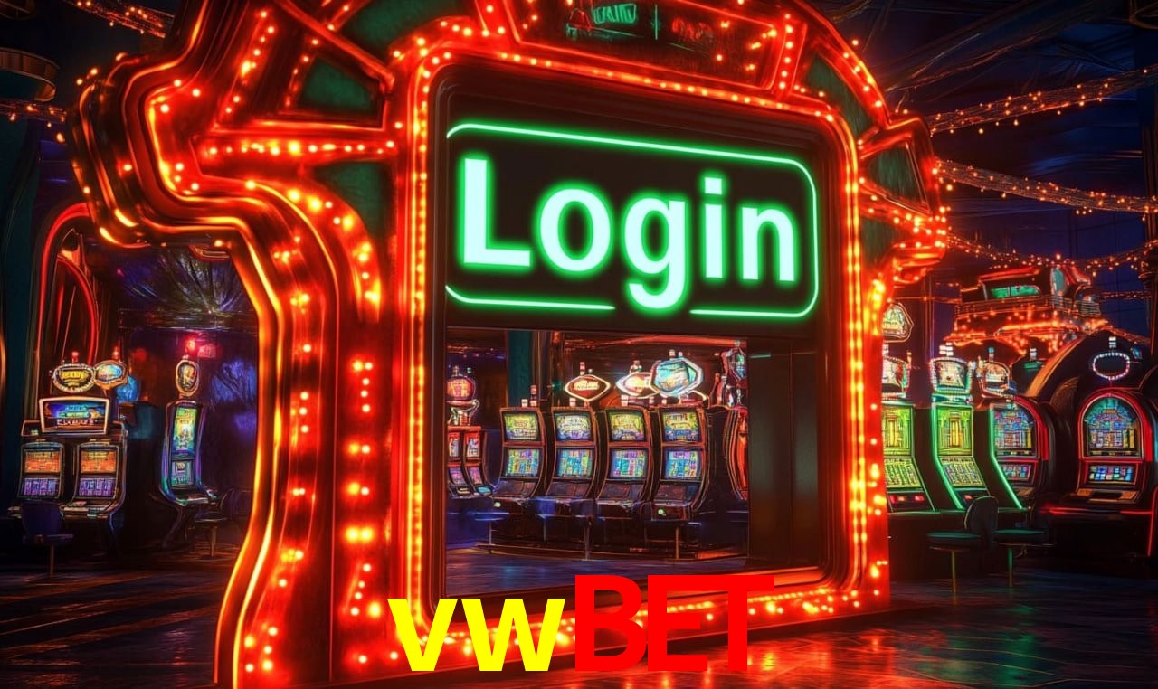 Casino Ao Vivo vwbet