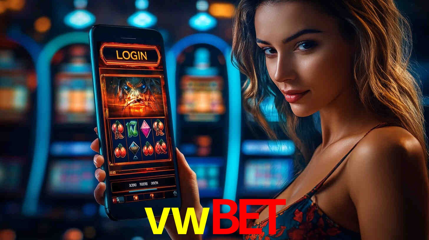 vwbet: A Experiência de Casino com Jogos de Mesa ao Vivo