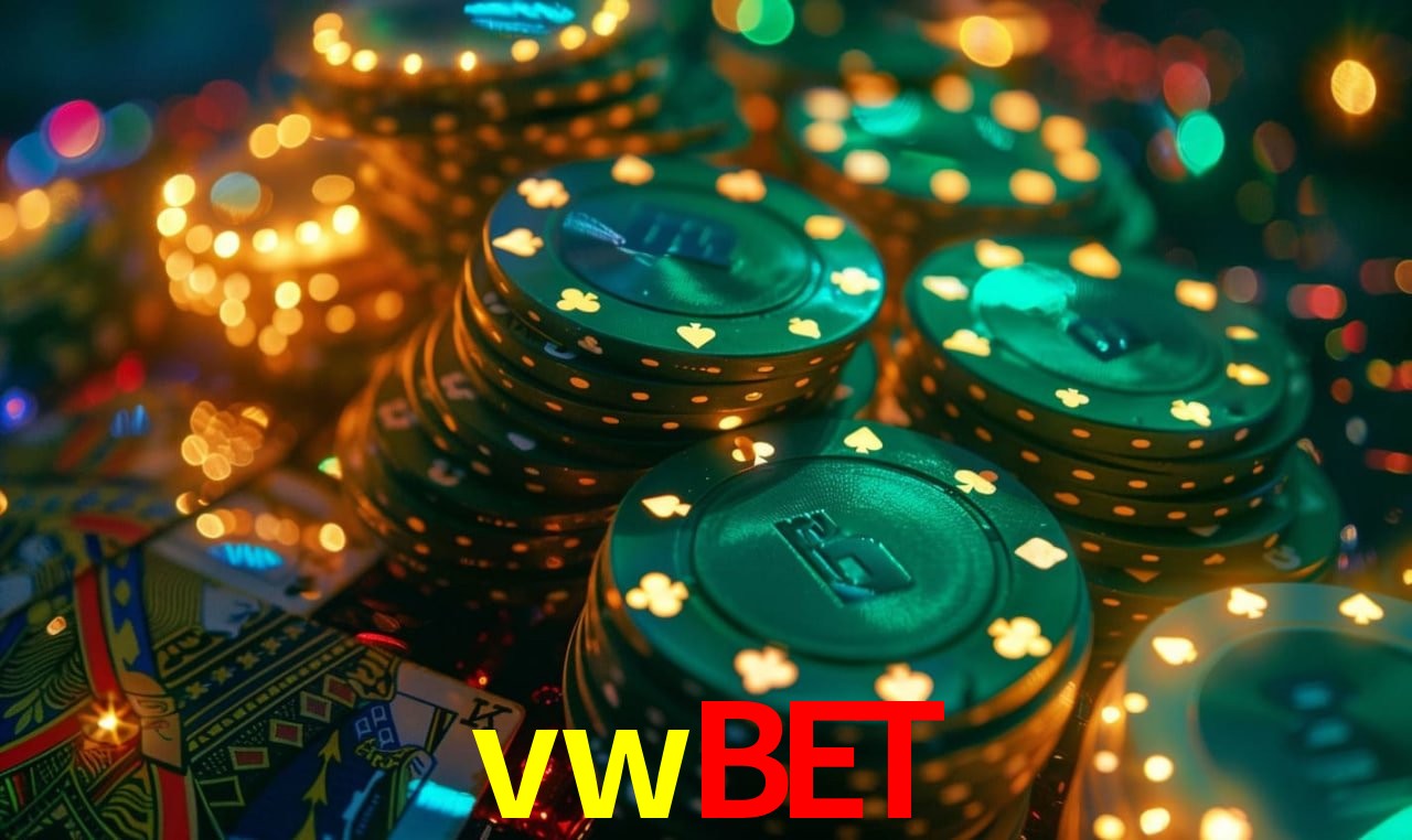 Jogos de Slot vwbet