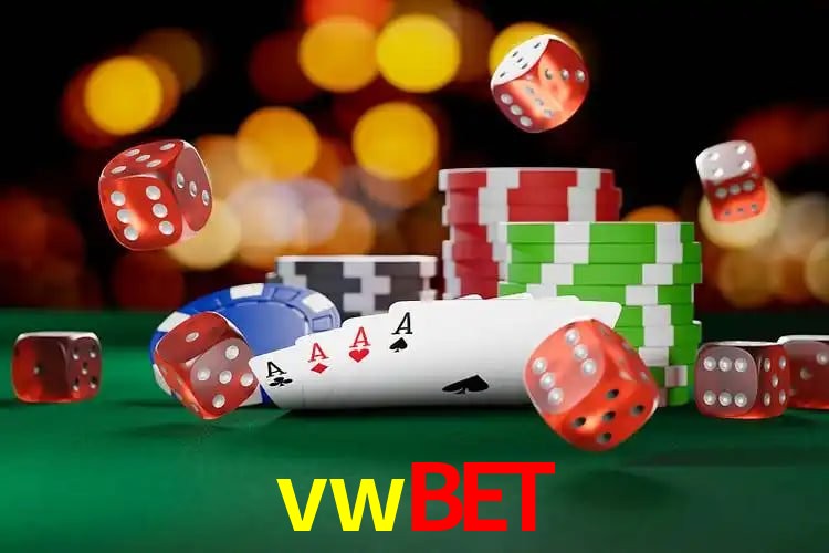 vwbet São Paulo - Jogo Providers
