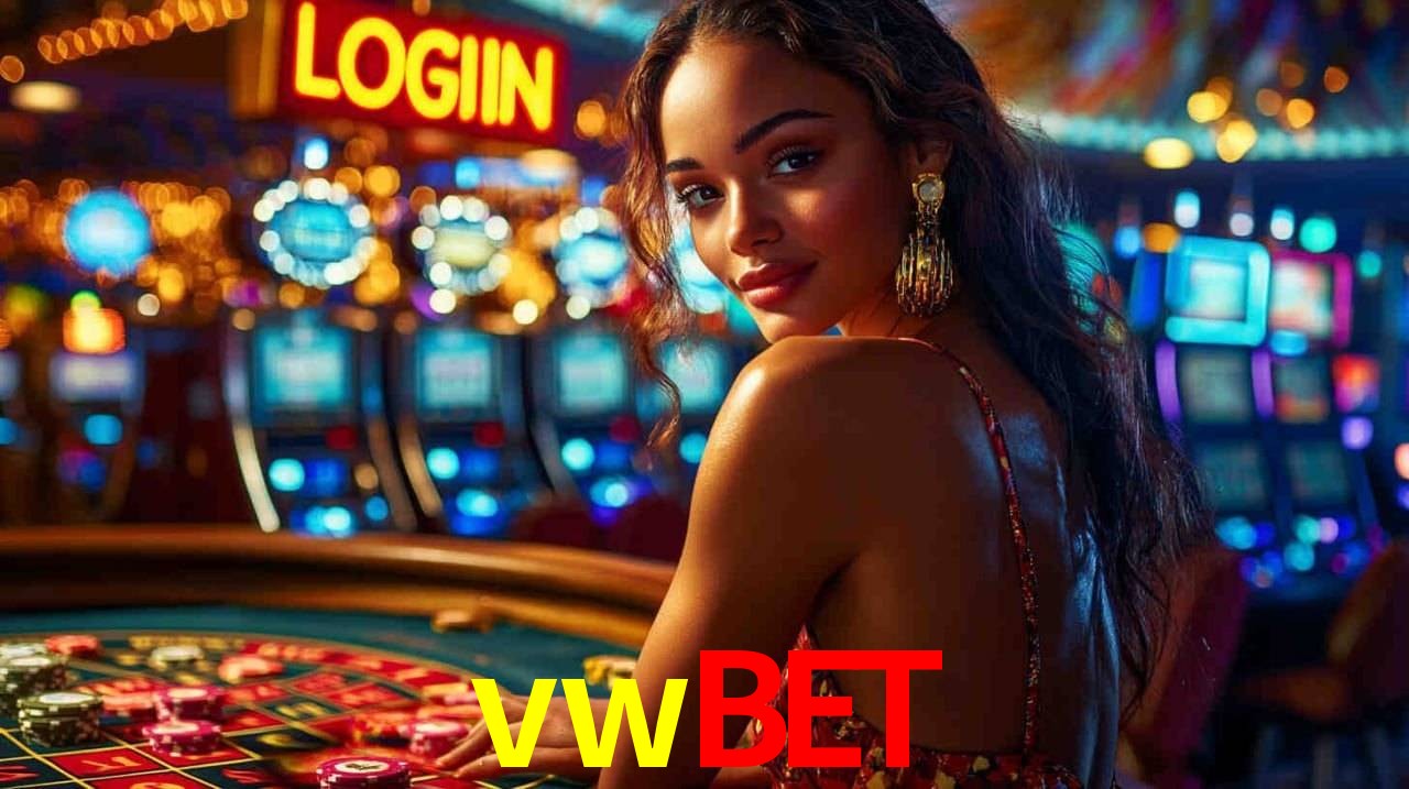 vwbet Belo Horizonte - Jackpots