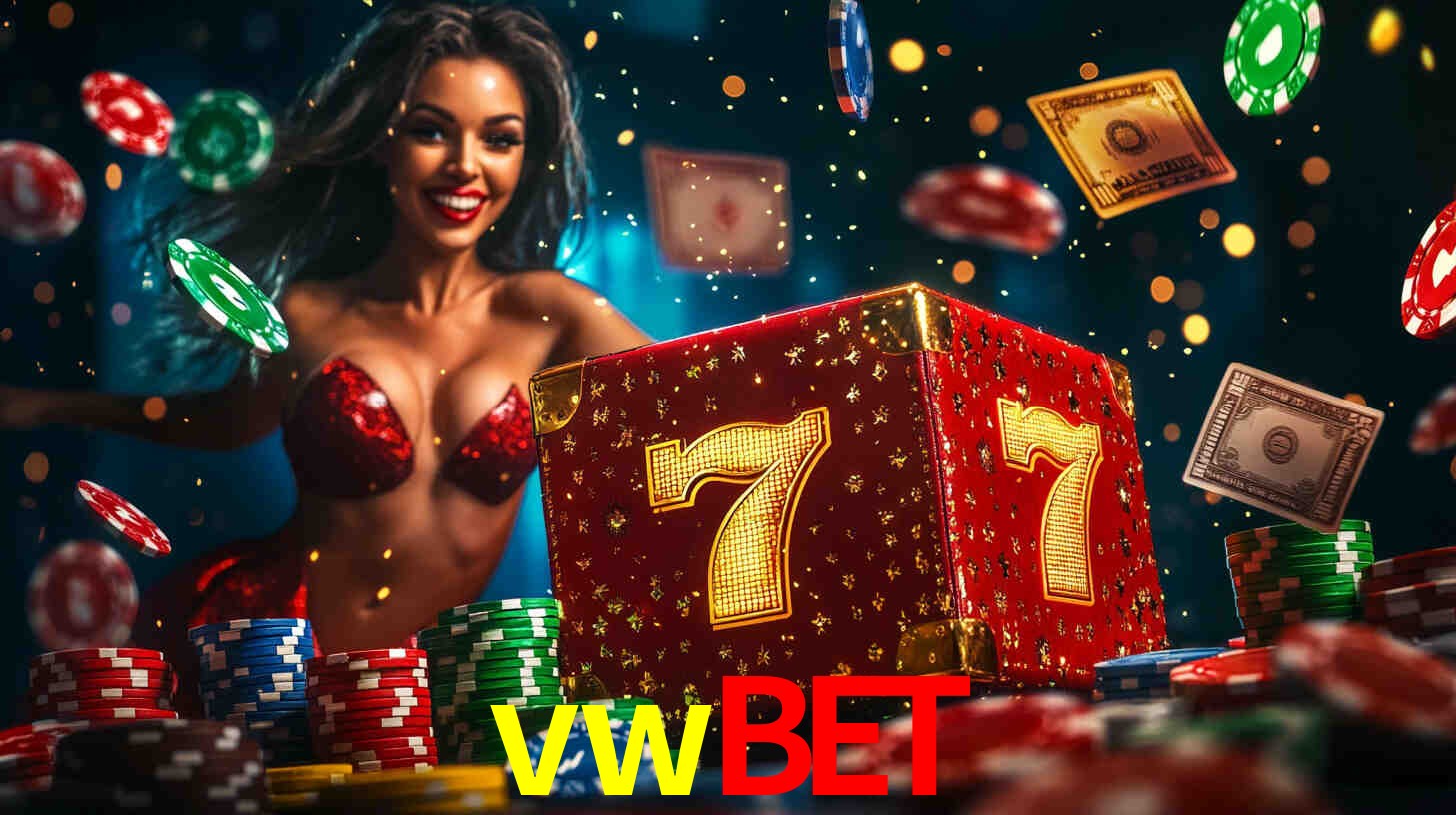 A Emoção da Loteria na vwbet: Uma Chance de Mudança de Vida