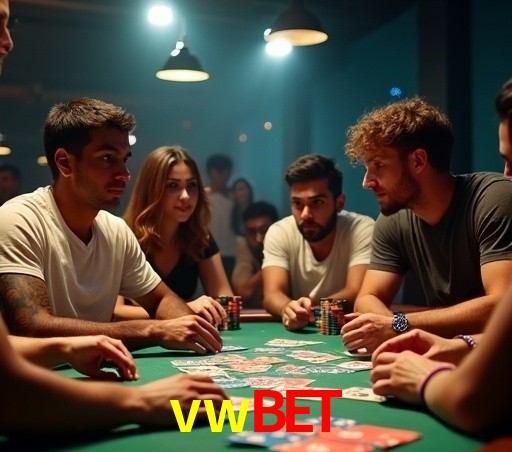 vwbet Slot - 320+ Caça-Níqueis Premium