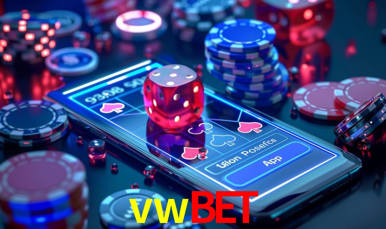vwbet Brasília - Betting Features