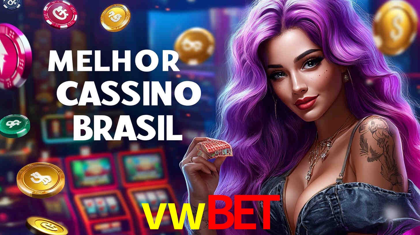Descubra o Programa VIP da vwbet: Vantagens Exclusivas para Jogadores