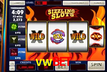 Descubra a Magia dos Jogos de Arcade no vwbet