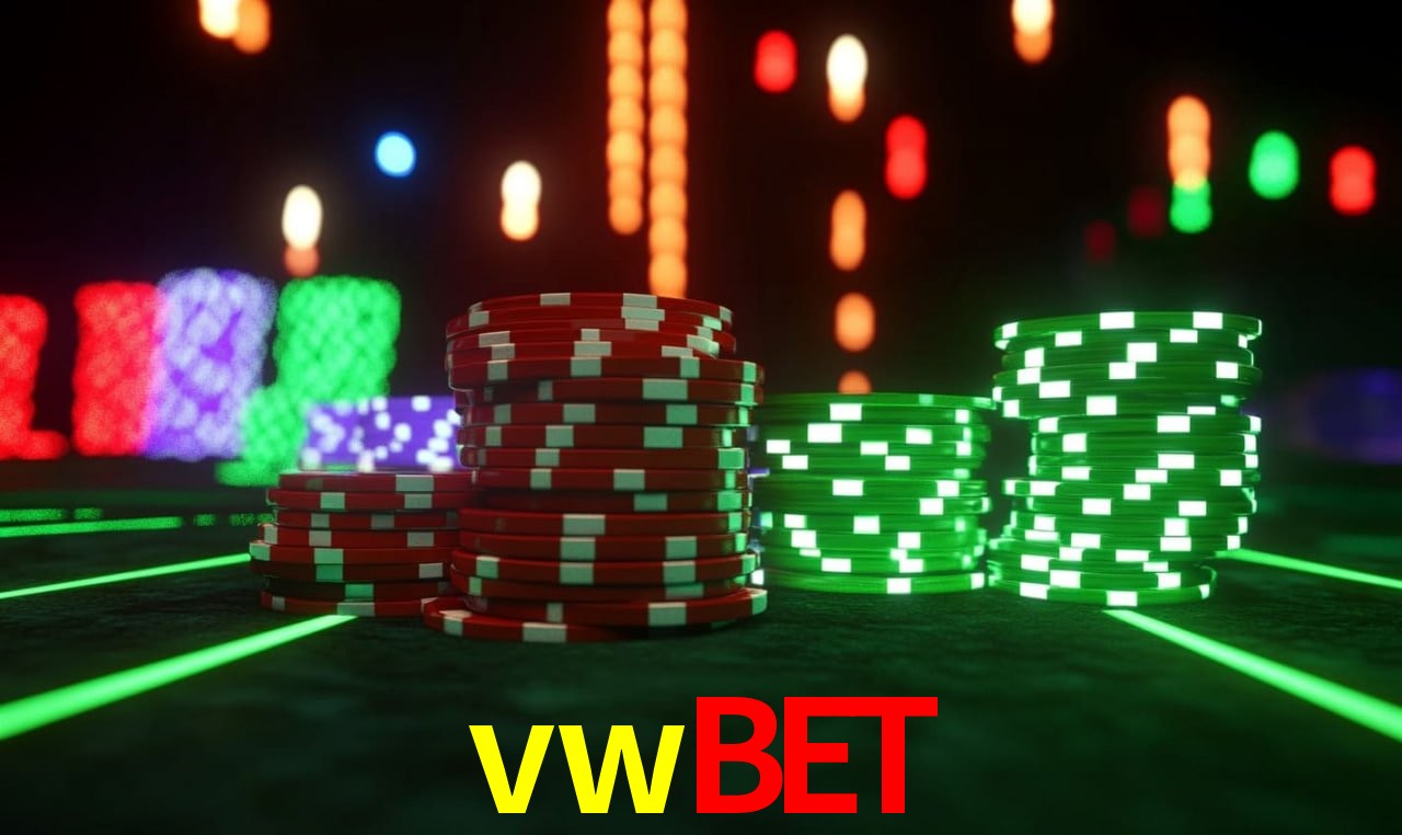Slot Games vwbet