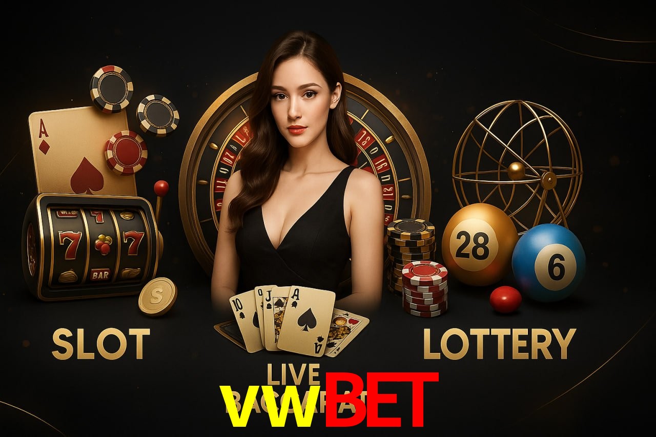 vwbet Belo Horizonte - Promo Tips