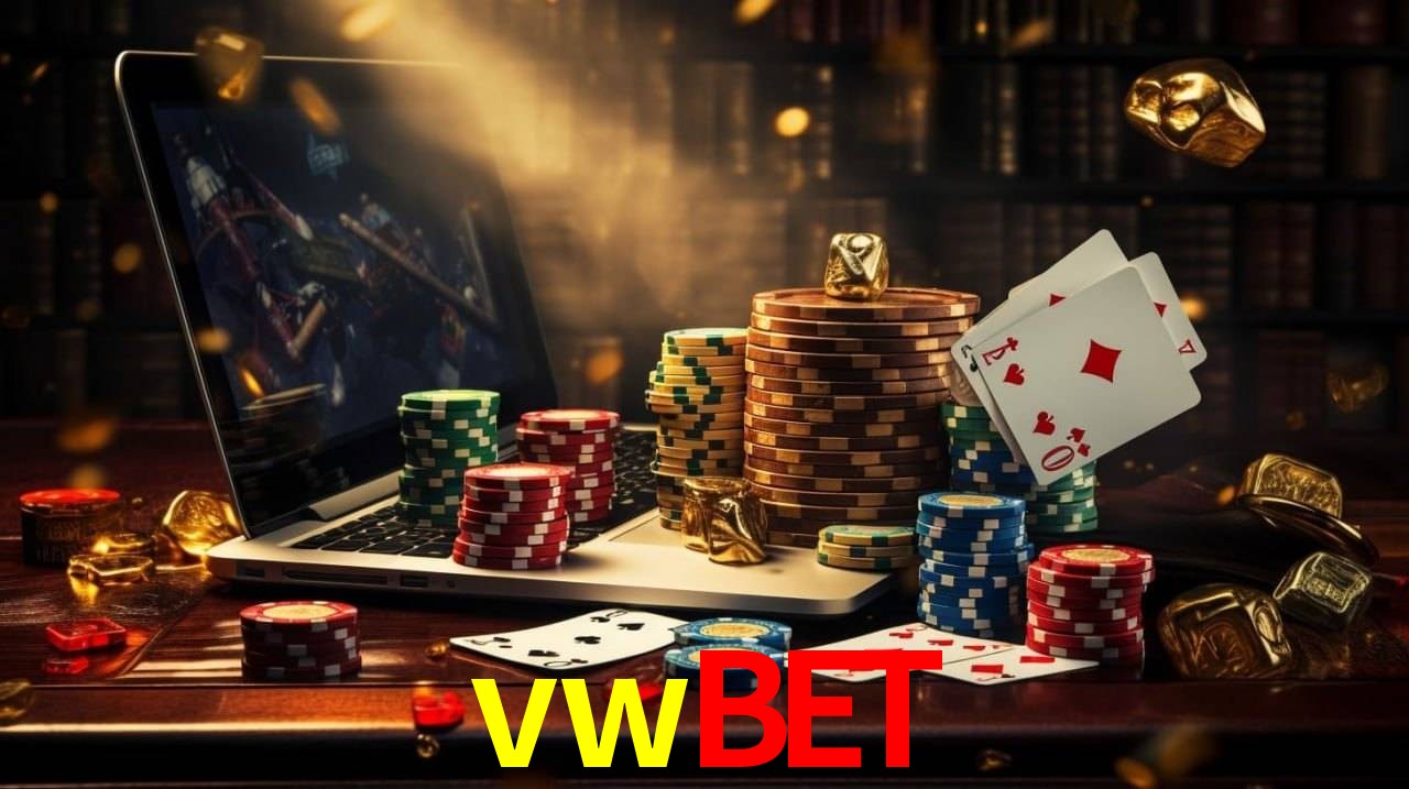 Provedores de Jogos vwbet