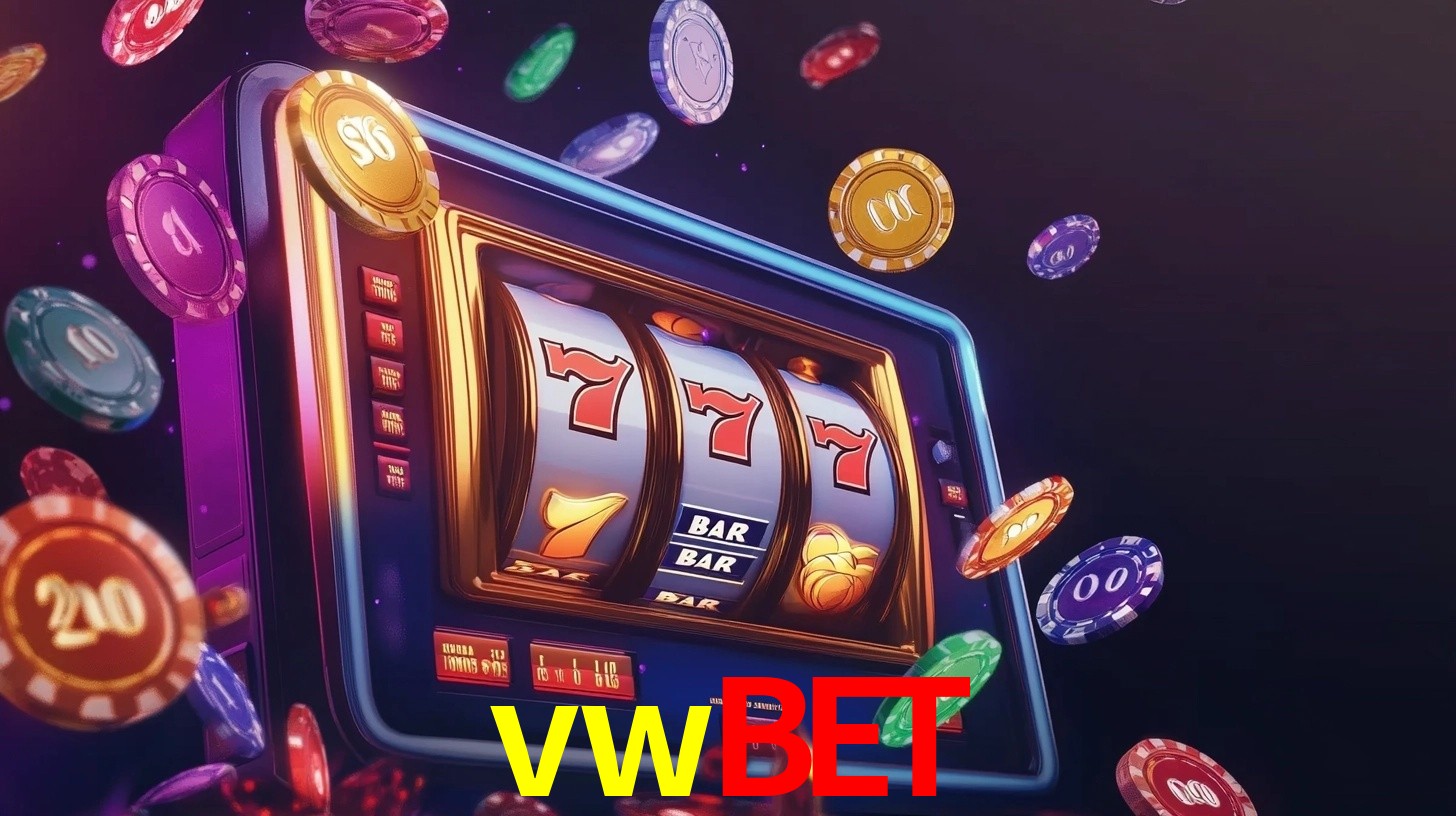 vwbet App Interface