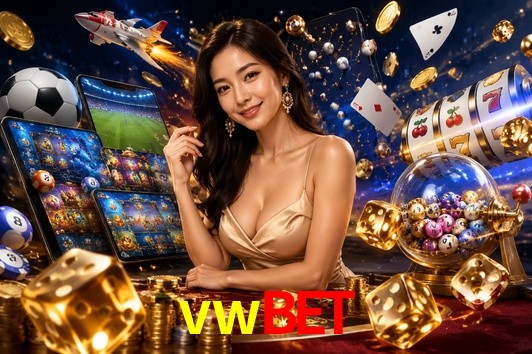 Game Providers vwbet