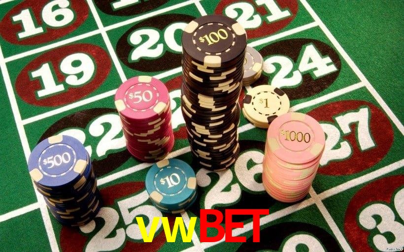 Interface Premium vwbet