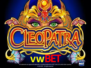 Descubra o Mundo do Cassino Online com vwbet