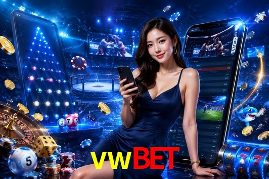 Bonus Features vwbet
