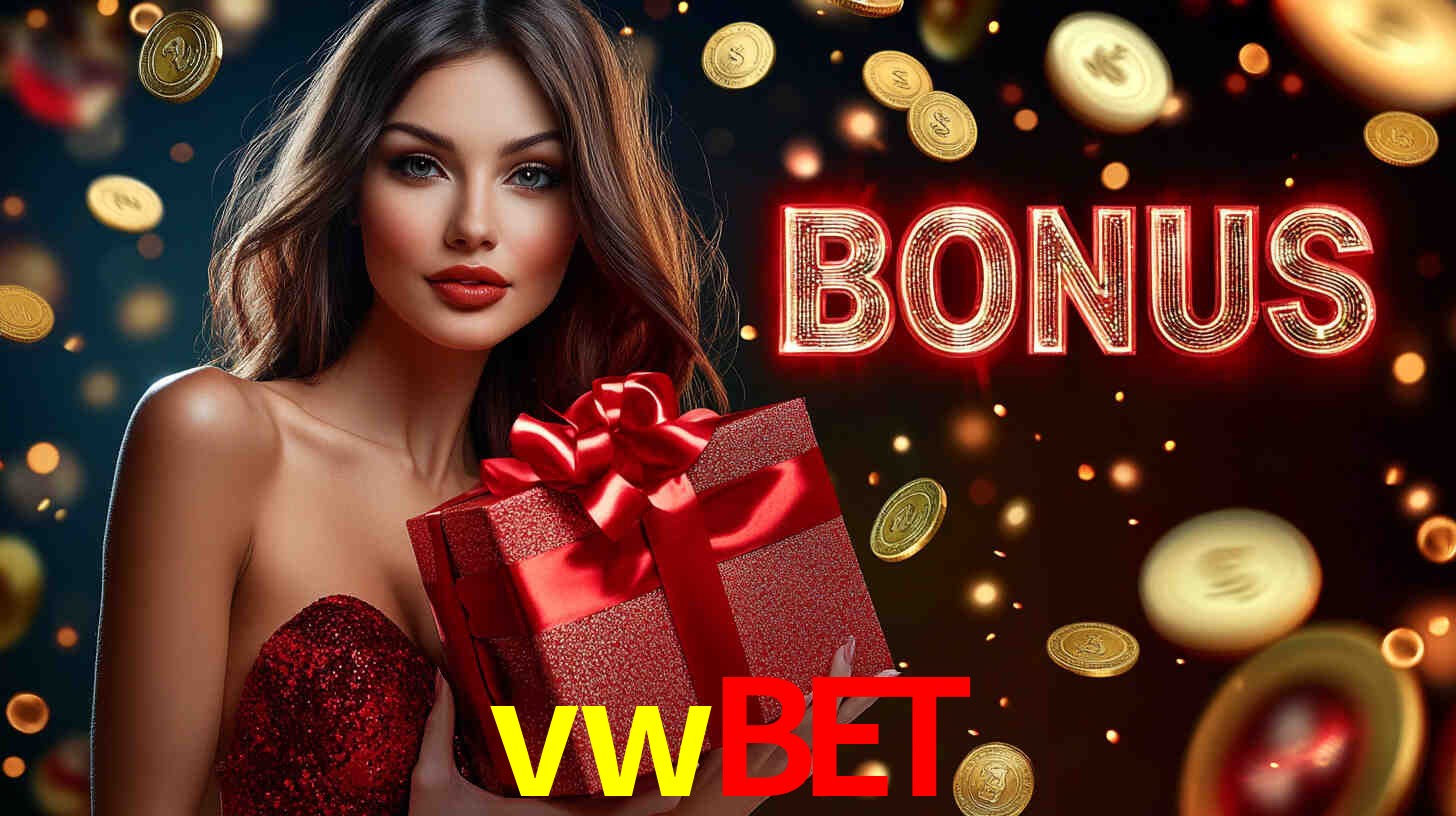 A Emoção da Loteria na vwbet: Uma Chance de Mudança de Vida