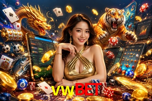 Account Benefits vwbet