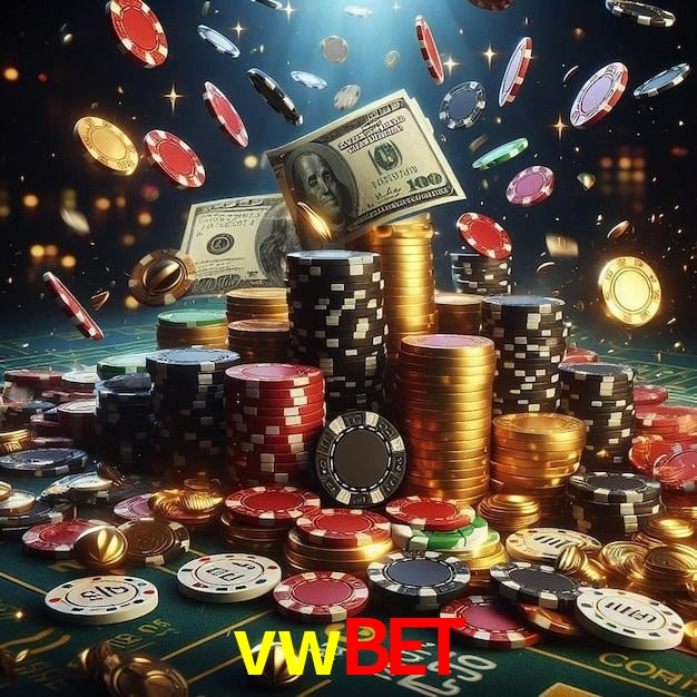 Casino Ao Vivo vwbet