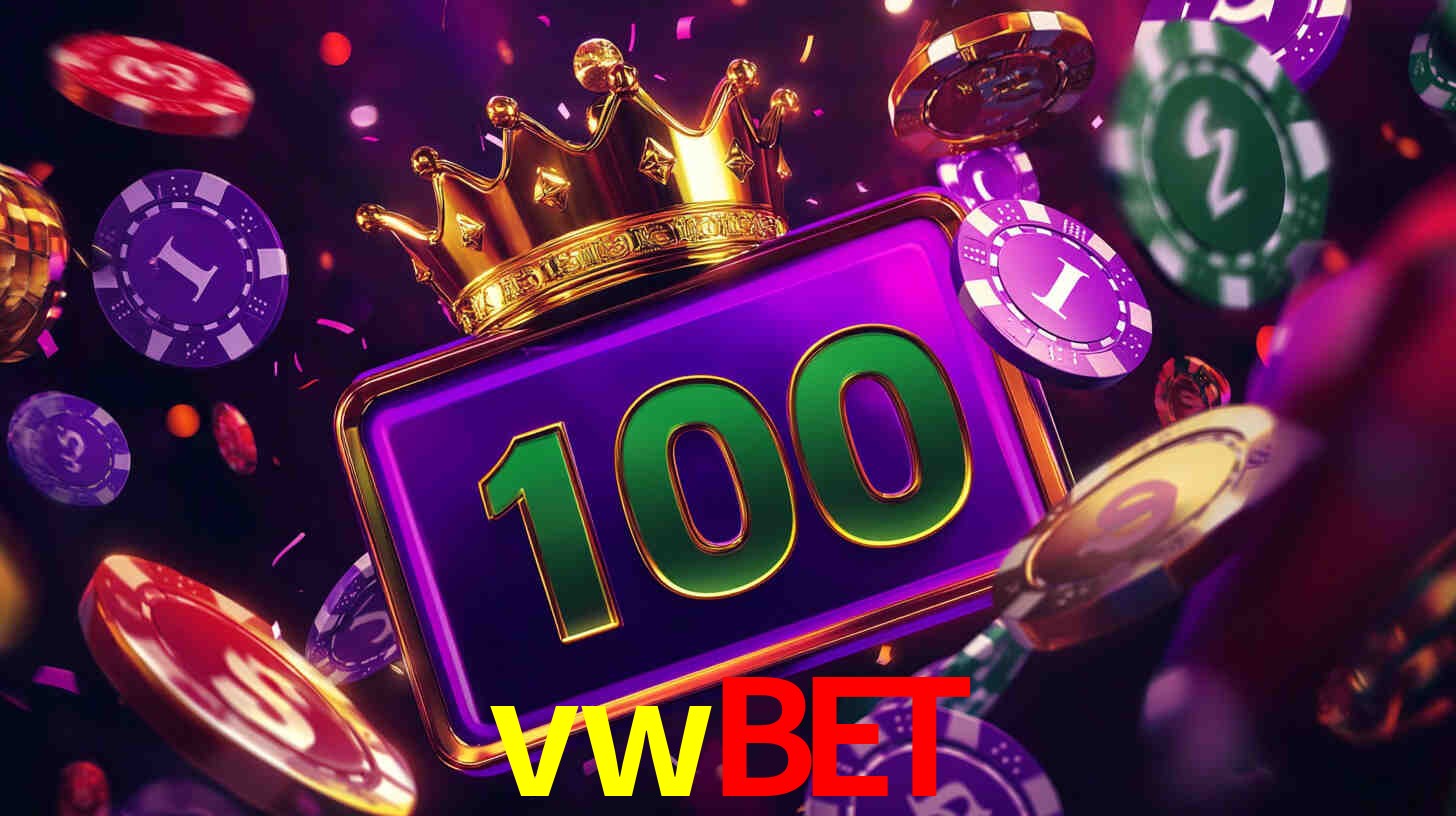 Resumo visual de bônus e campanhas vwbet