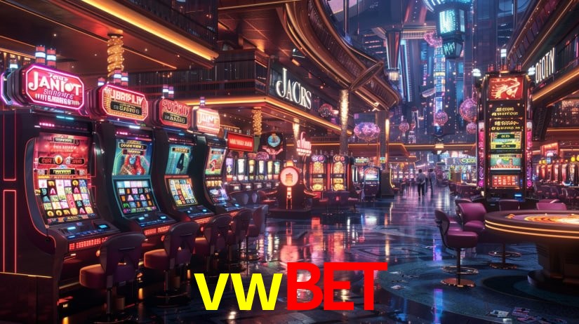 Live Casino vwbet