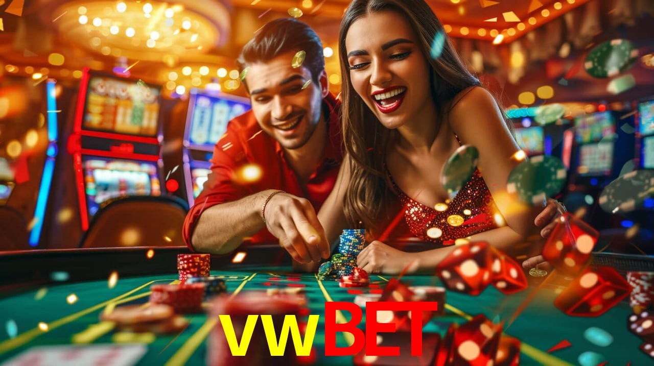 Instalação Android vwbet