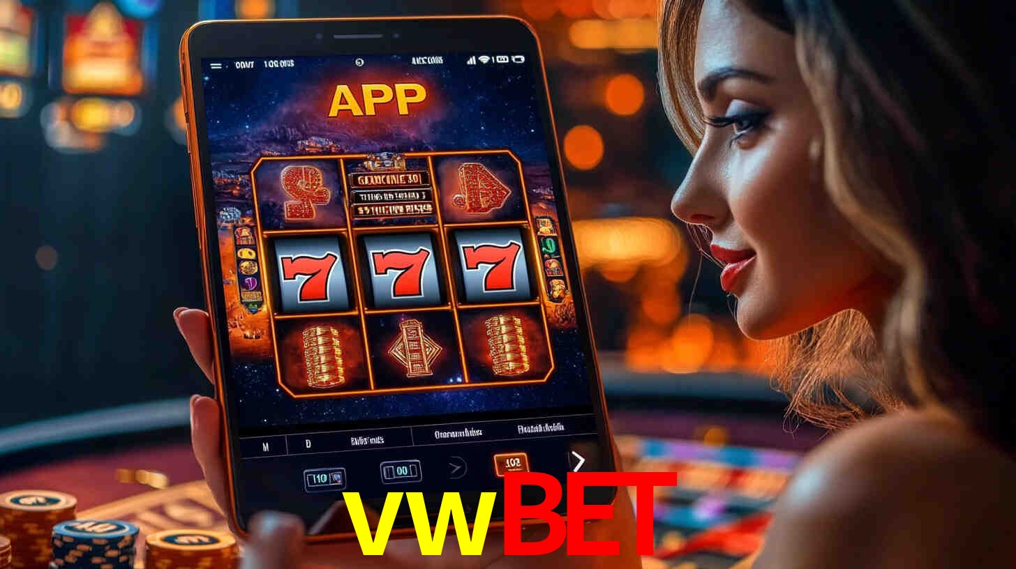 Bônus Generosos e Exclusivos no vwbet para Você!