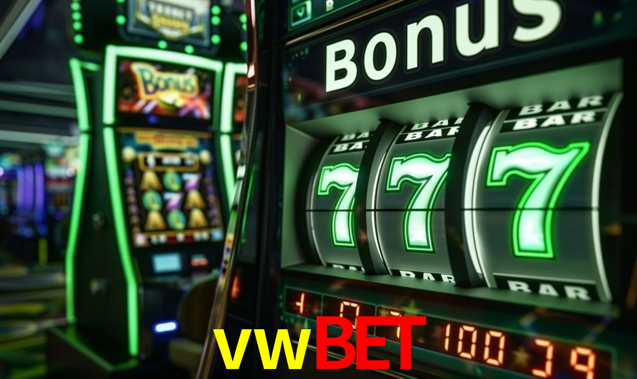 Slot Games vwbet
