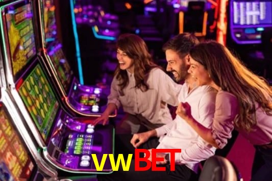 Casino VIP vwbet