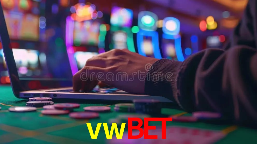 Estatísticas Esportivas vwbet