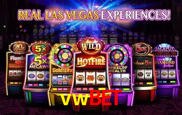 Desvendando o Mundo dos Jogos Virtuais na vwbet