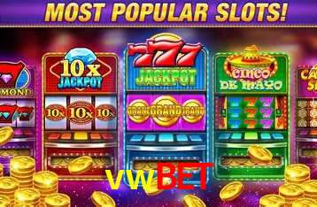 Descubra o Mundo do Cassino Online com vwbet