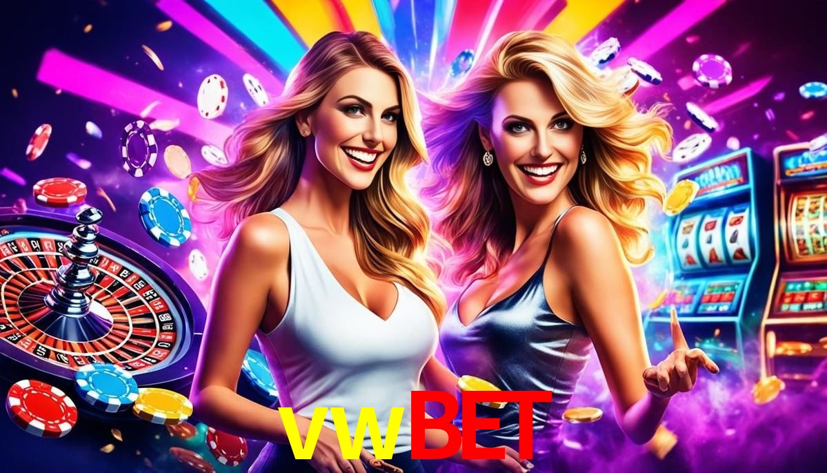 Apostas de Tênis vwbet