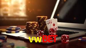 Mesa de Blackjack vwbet
