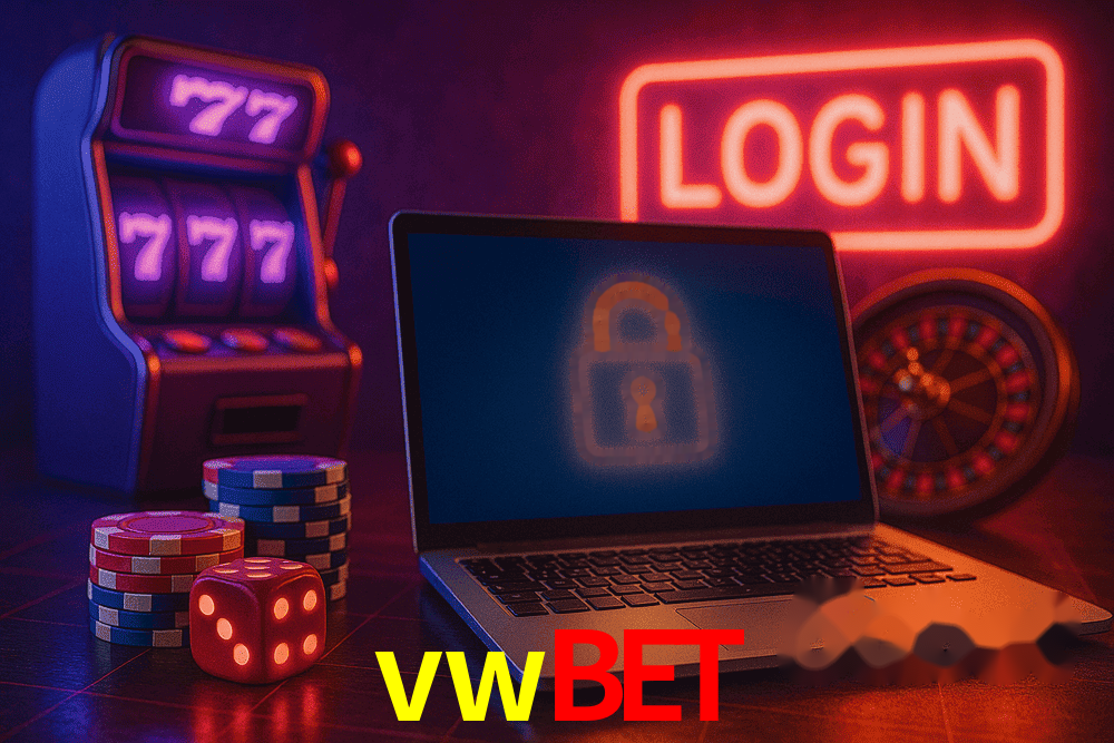 Sistemas de Segurança vwbet